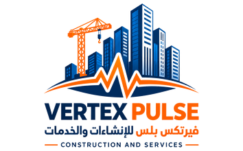 Vertex Pulse logo